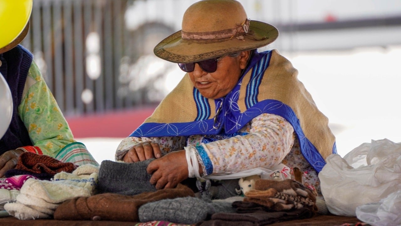 Mujer