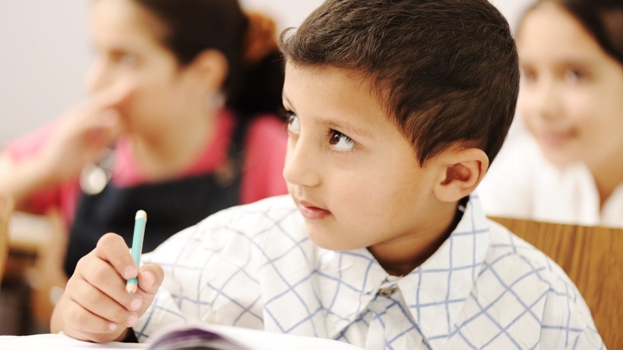 Día Internacional para Proteger la Educación de Ataques