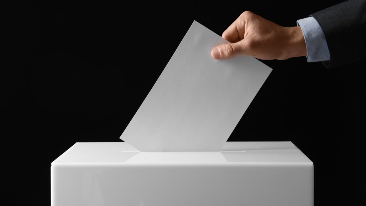 Listas Presidenciales 2016
