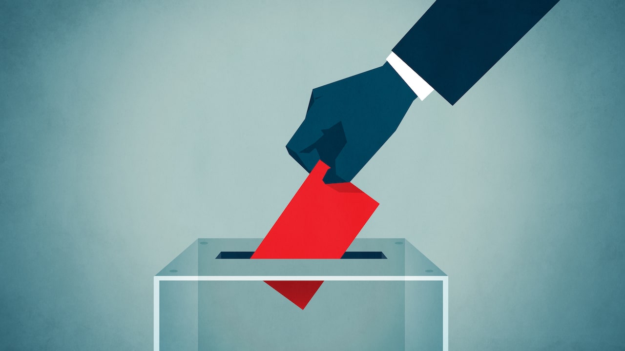 Candidatos al Parlamento Andino 2016