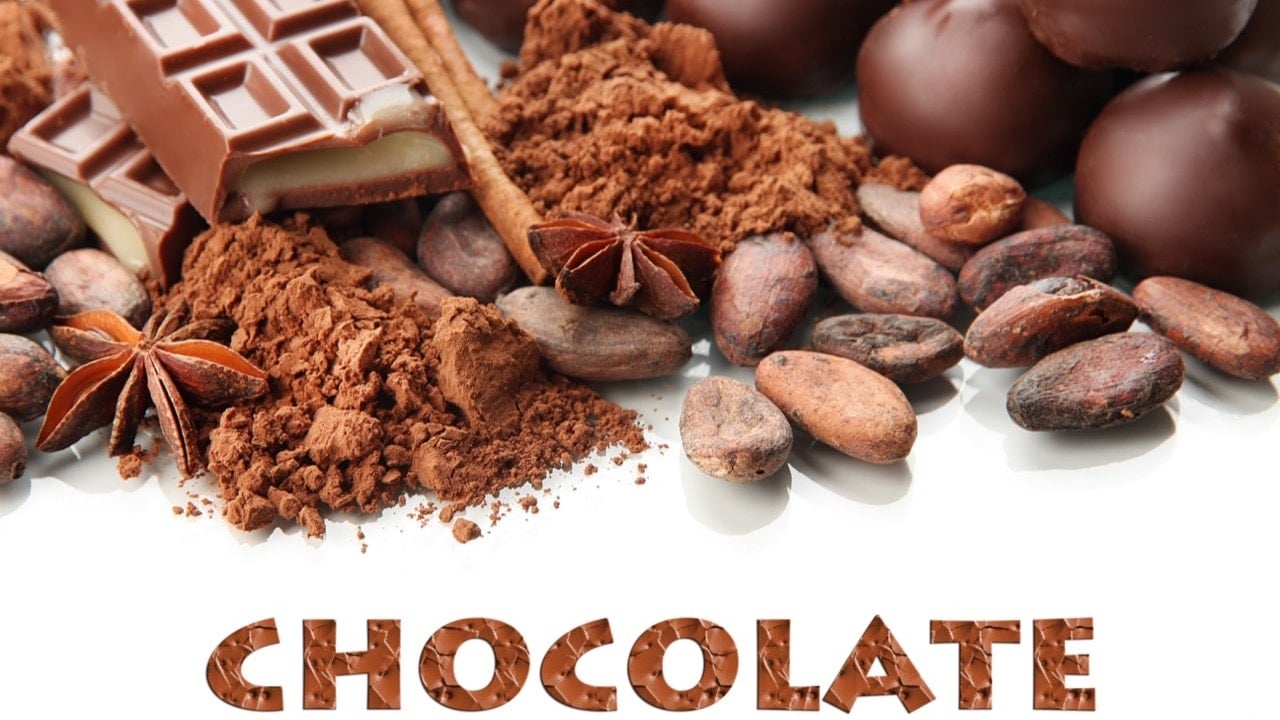 Chocolates y Golosinas