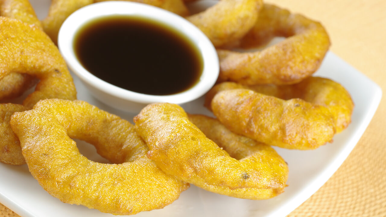 Ofertas de PICARONES