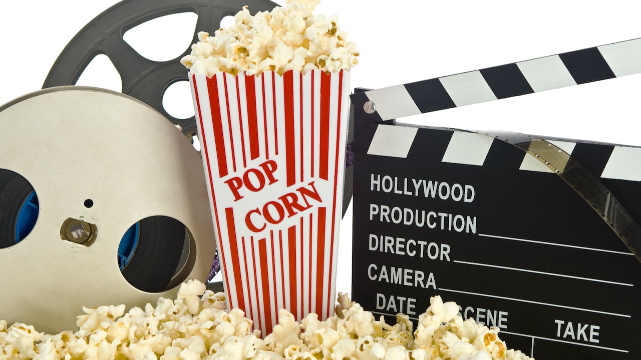 CineTrailers