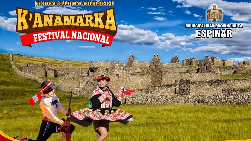 Festival de Kanamarca