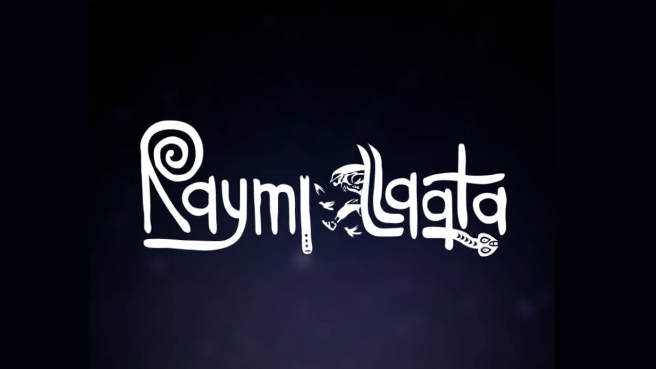 Raymi Llaqta