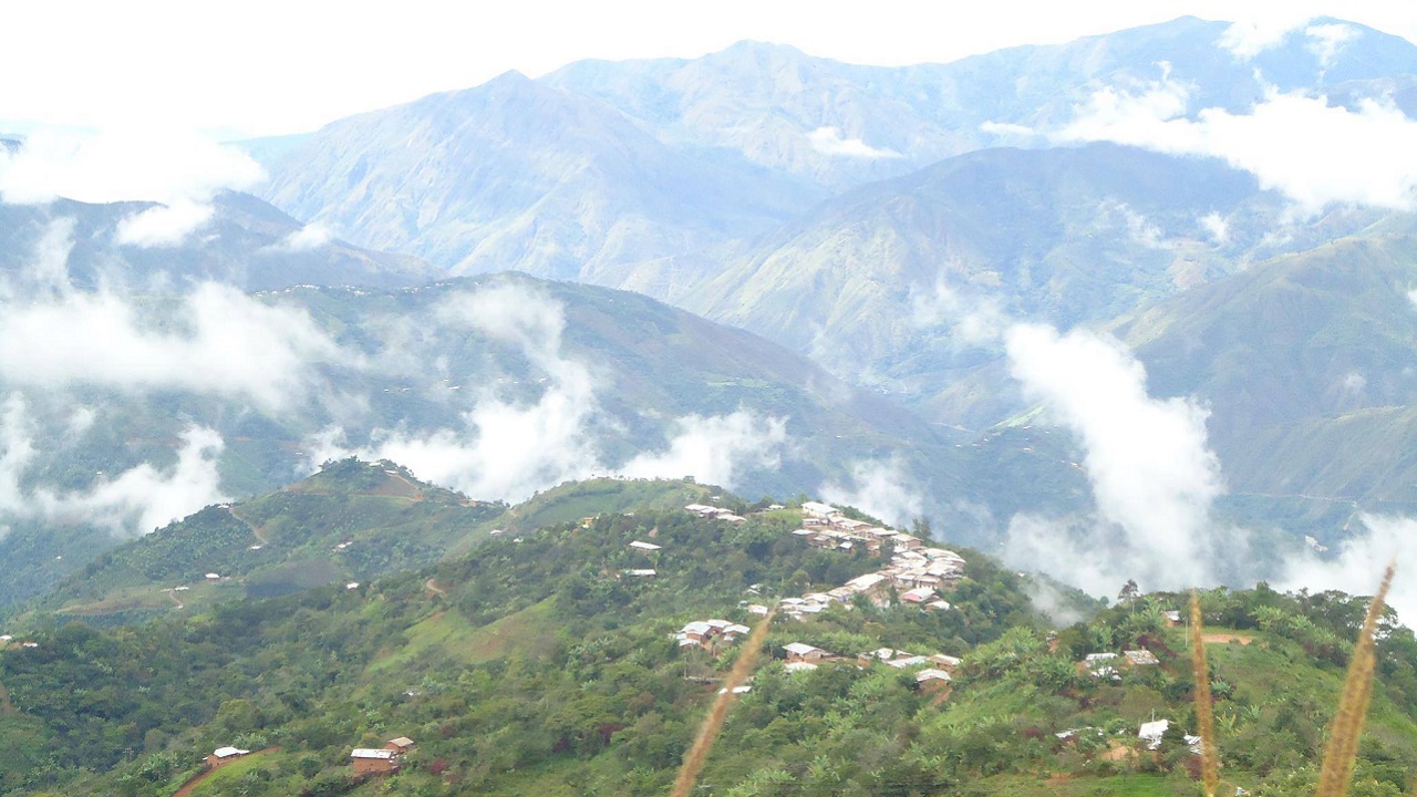 Turismo en Pacaipite