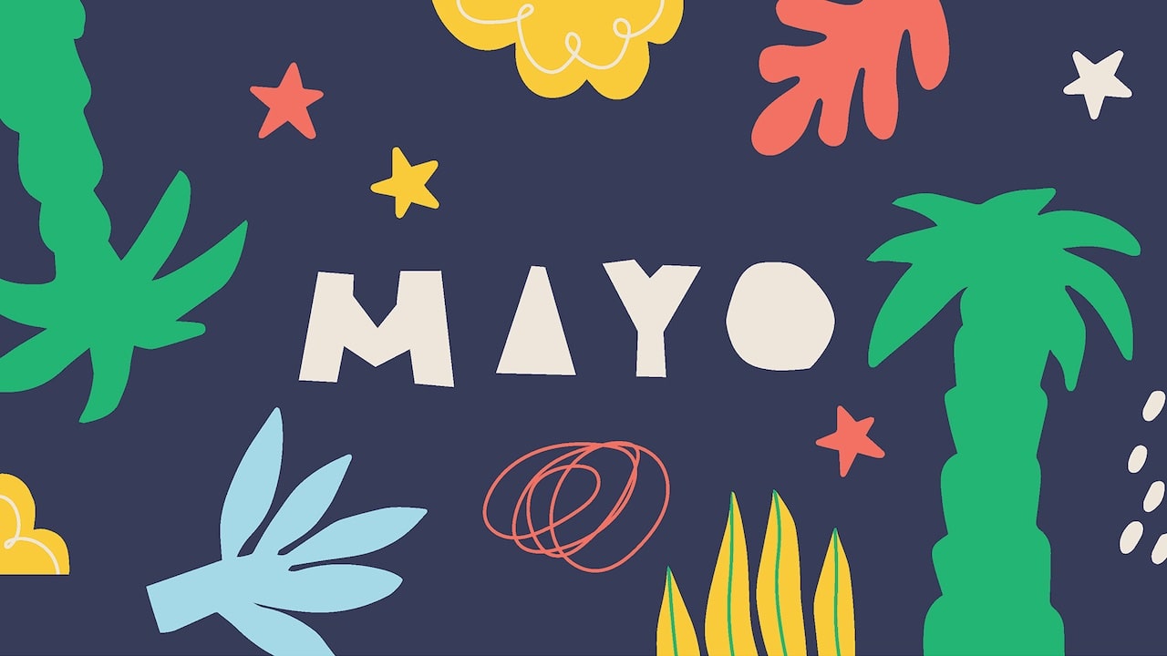 foto del Mayo