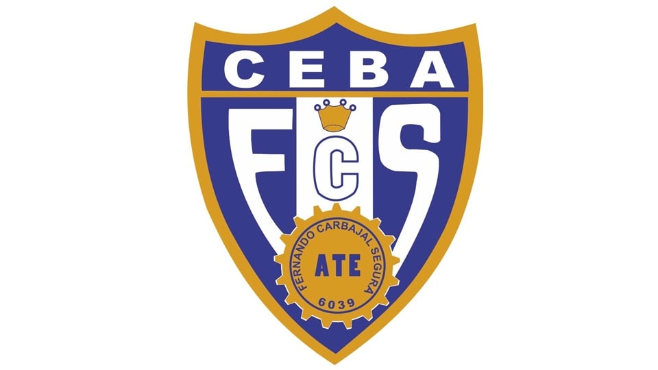 ceba 6039 fernando carbajal segura