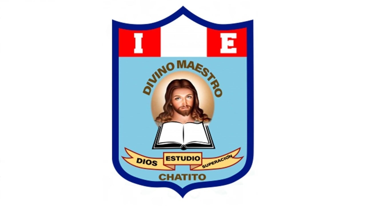 ie divino maestro