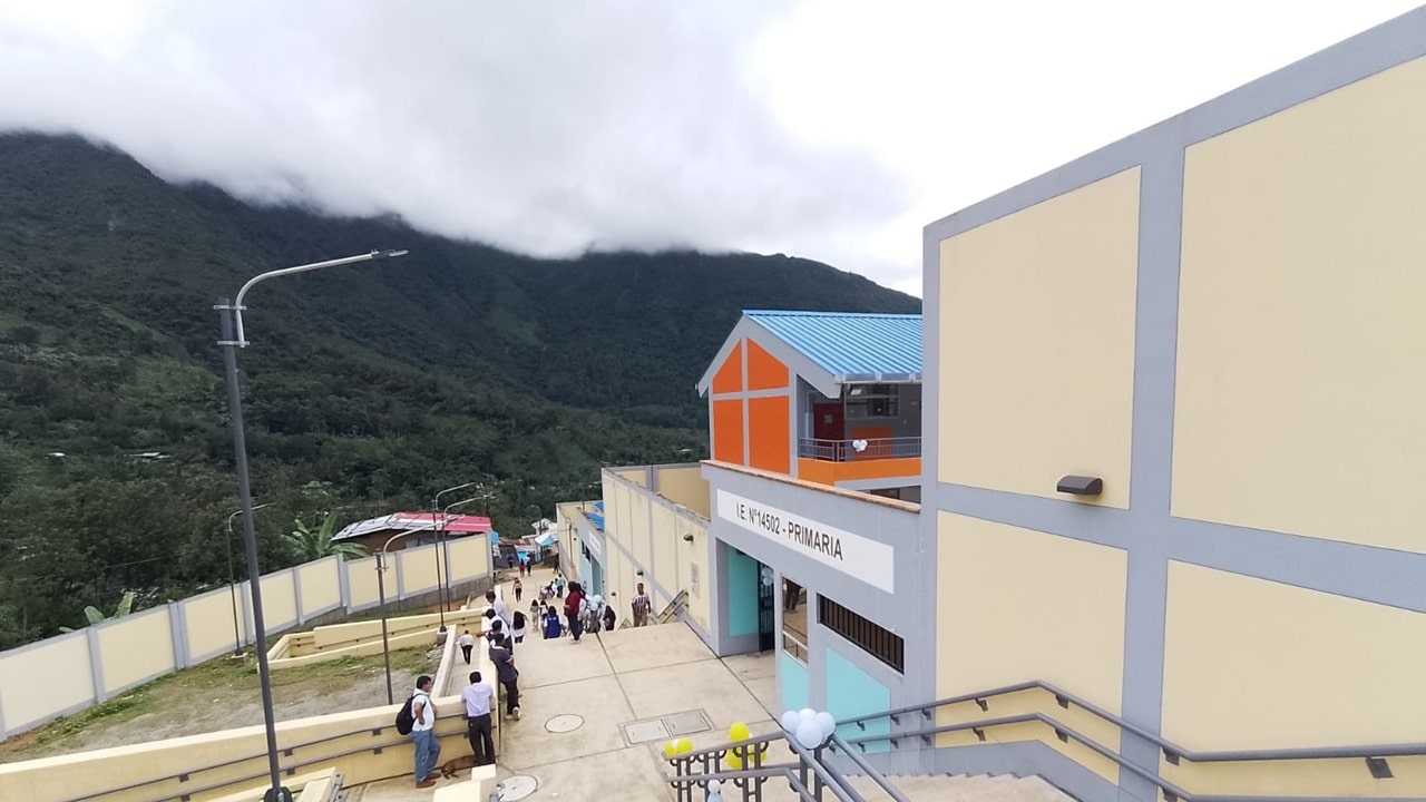 Escuela 14502 - Coyona