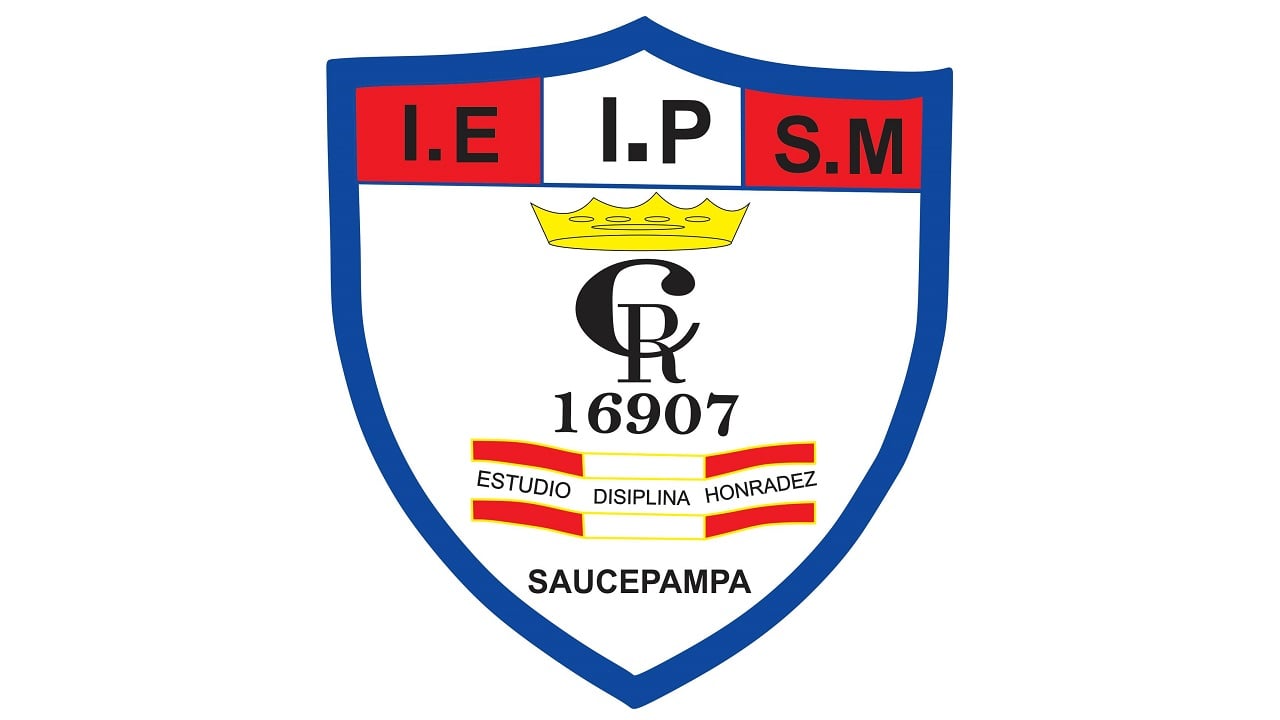 ie 16907 cristo rey