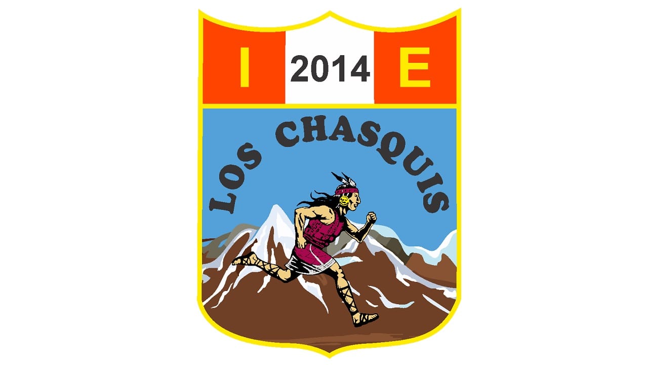 ie 2014 los chasquis