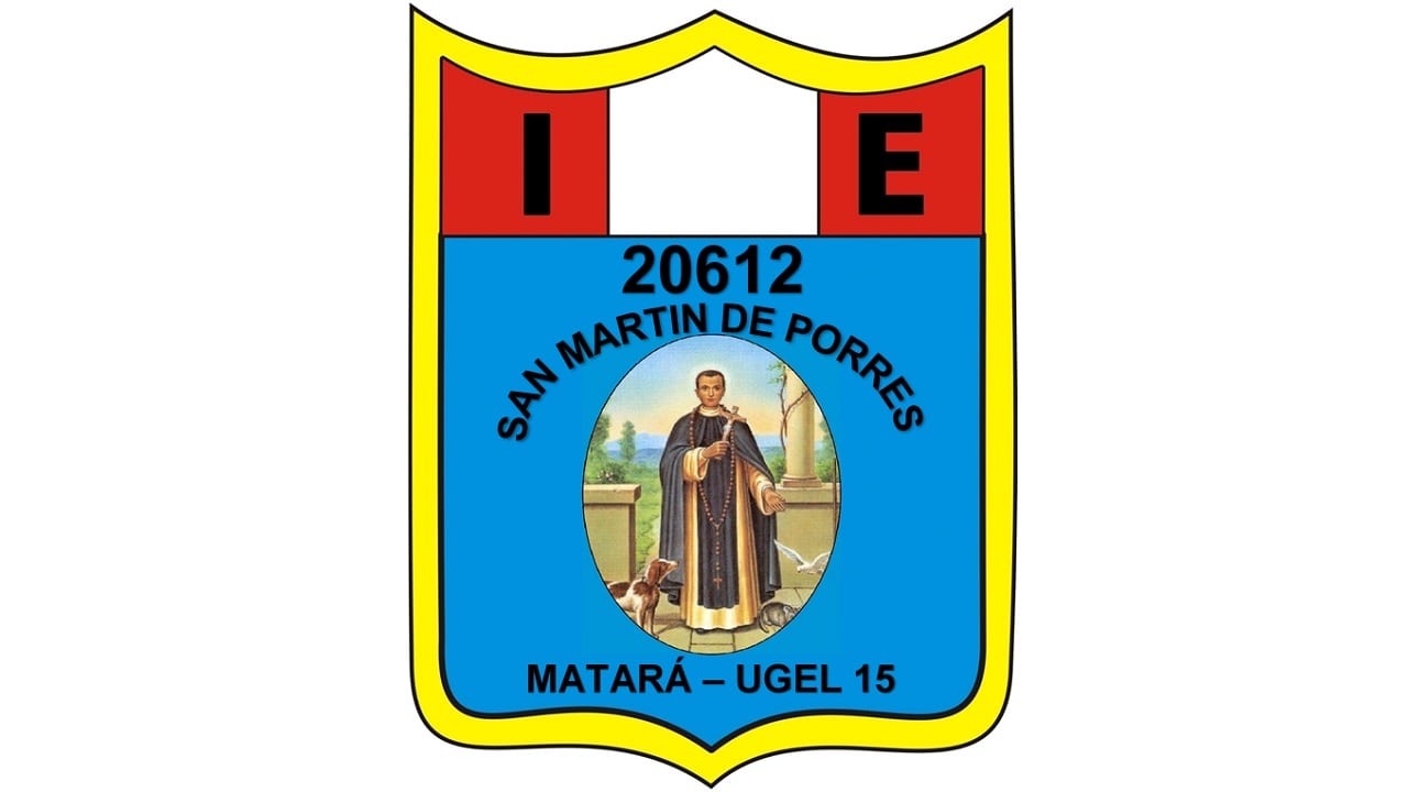 ie 20612 SAN MARTIN DE PORRES