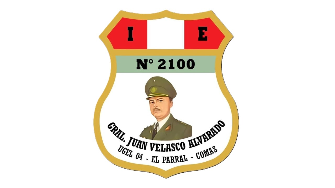 ie 2100 juan velasco alvarado