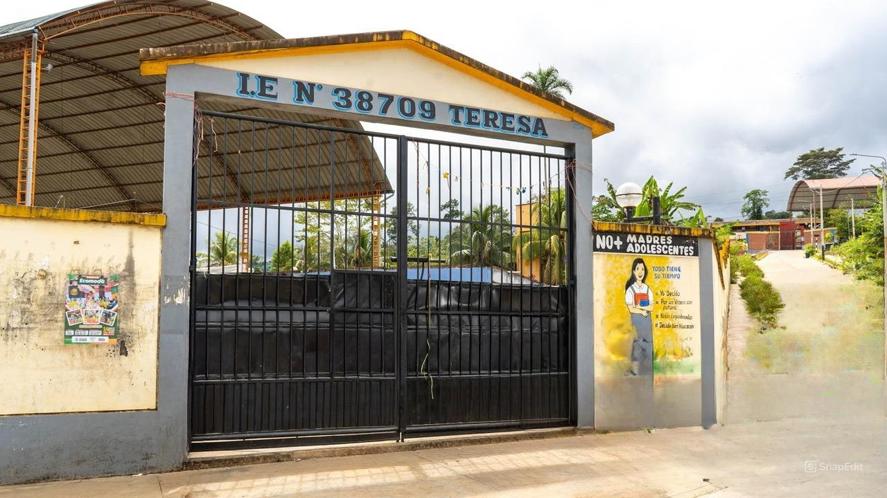 Inicial 38709 - Teresa