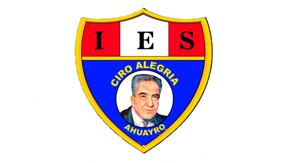 ie ciro alegria