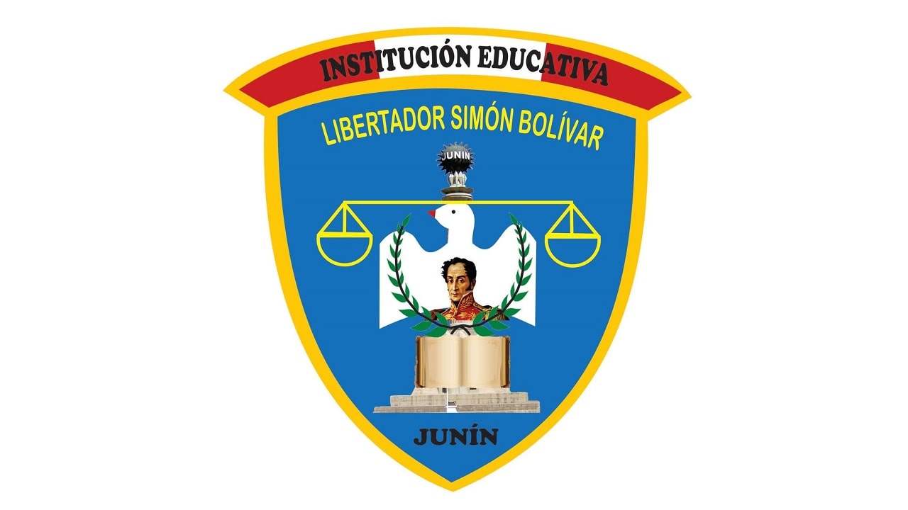 ie libertador simon bolivar