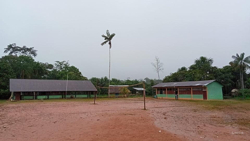 Colegio TECNICO INDUSTRIAL YUTUPIS