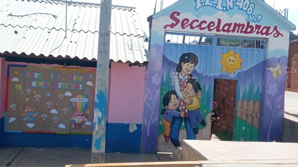 Inicial 408 - Seccelambras