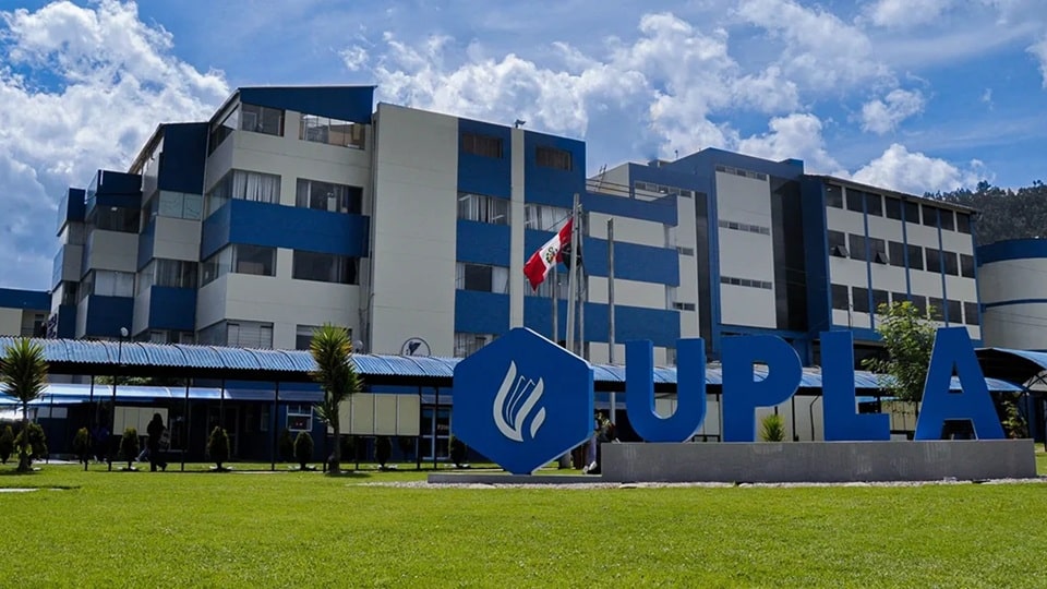 Universidad Peruana Los Andes - UPLA