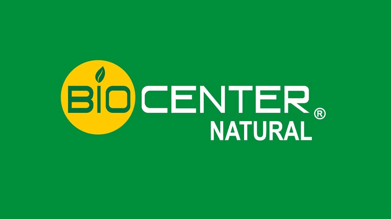 Bio Center Natural