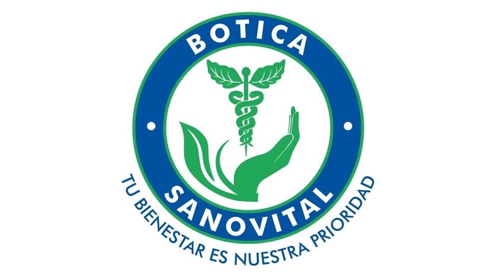 Boticas y Farmacias