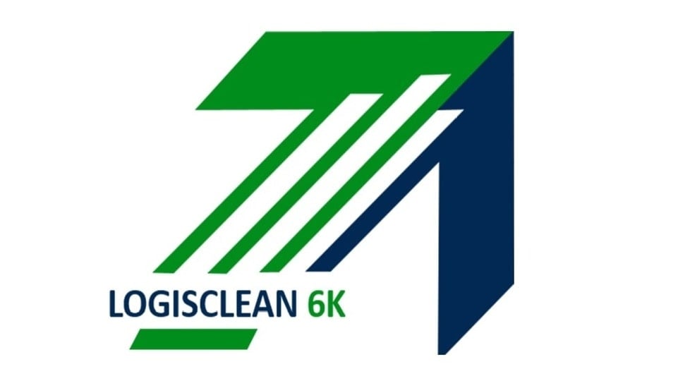 LogisClean 6K