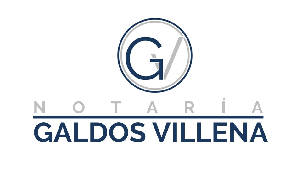 Notaría Galdos Villena