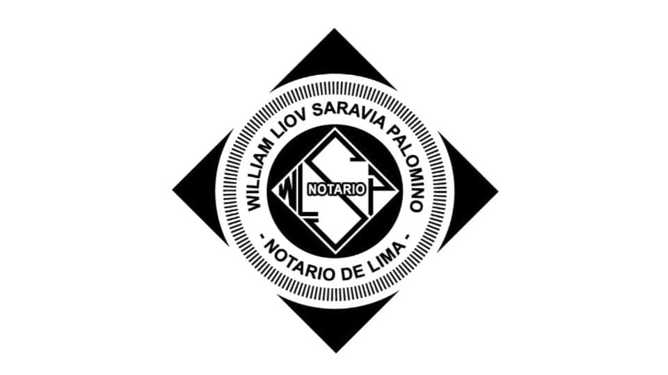 Notaría Saravia Palomino