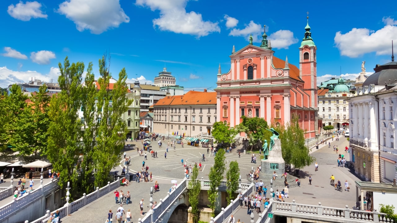 Eslovenia