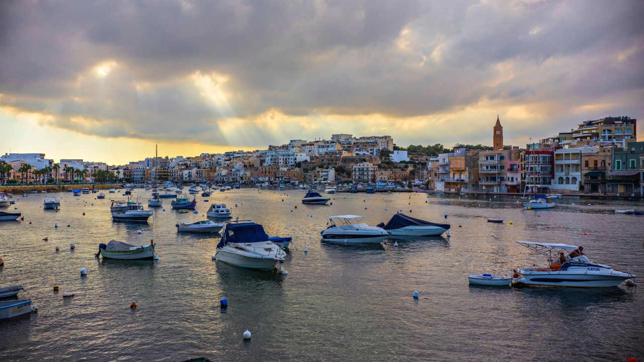 Malta