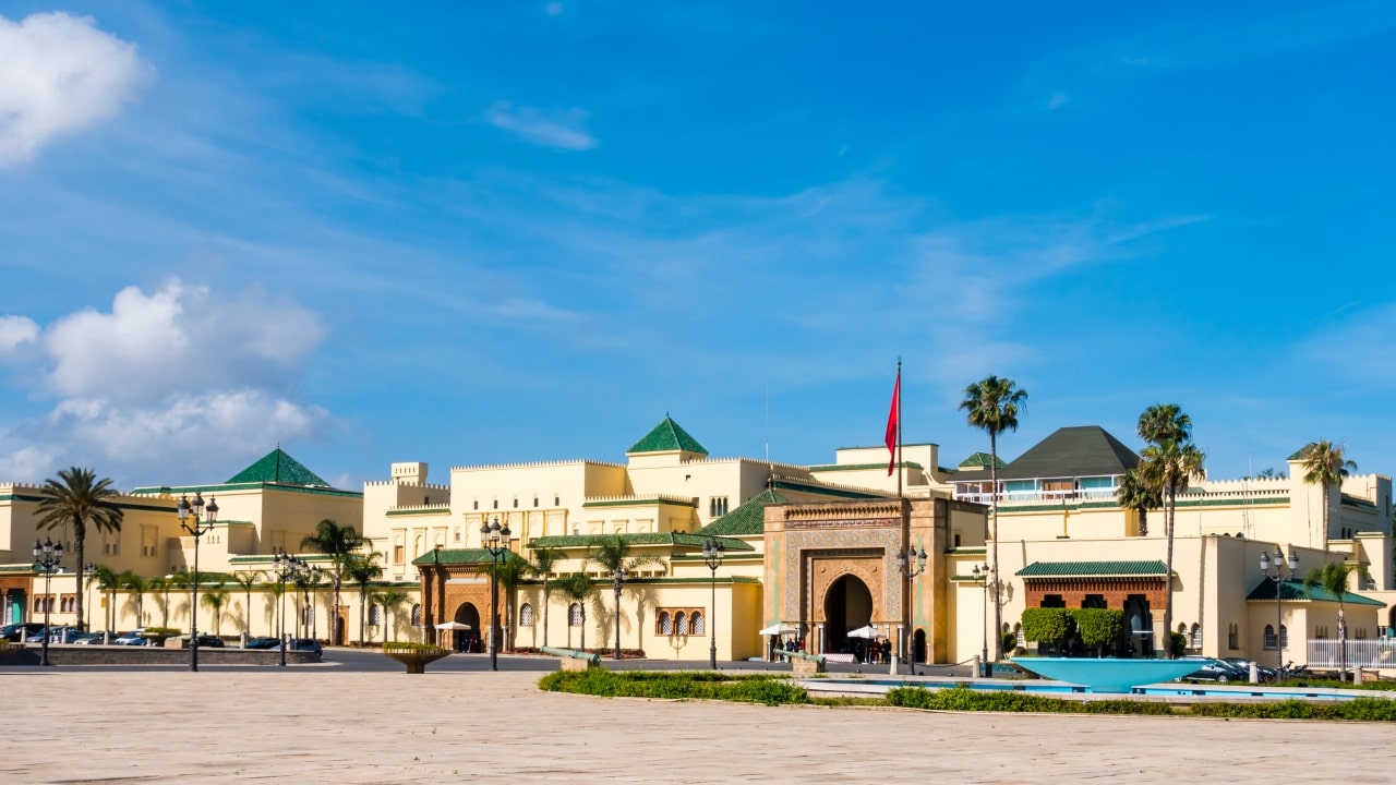 Marruecos