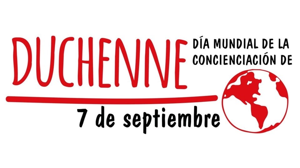 Día Mundial de la Concienciación de Duchenne