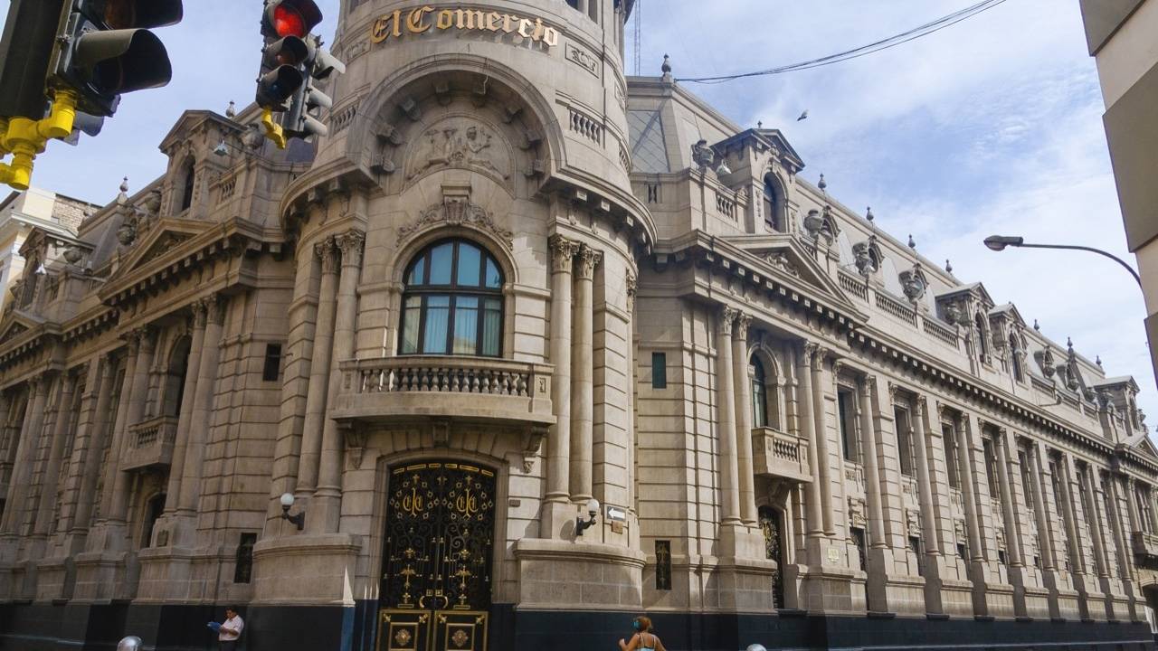 El Comercio