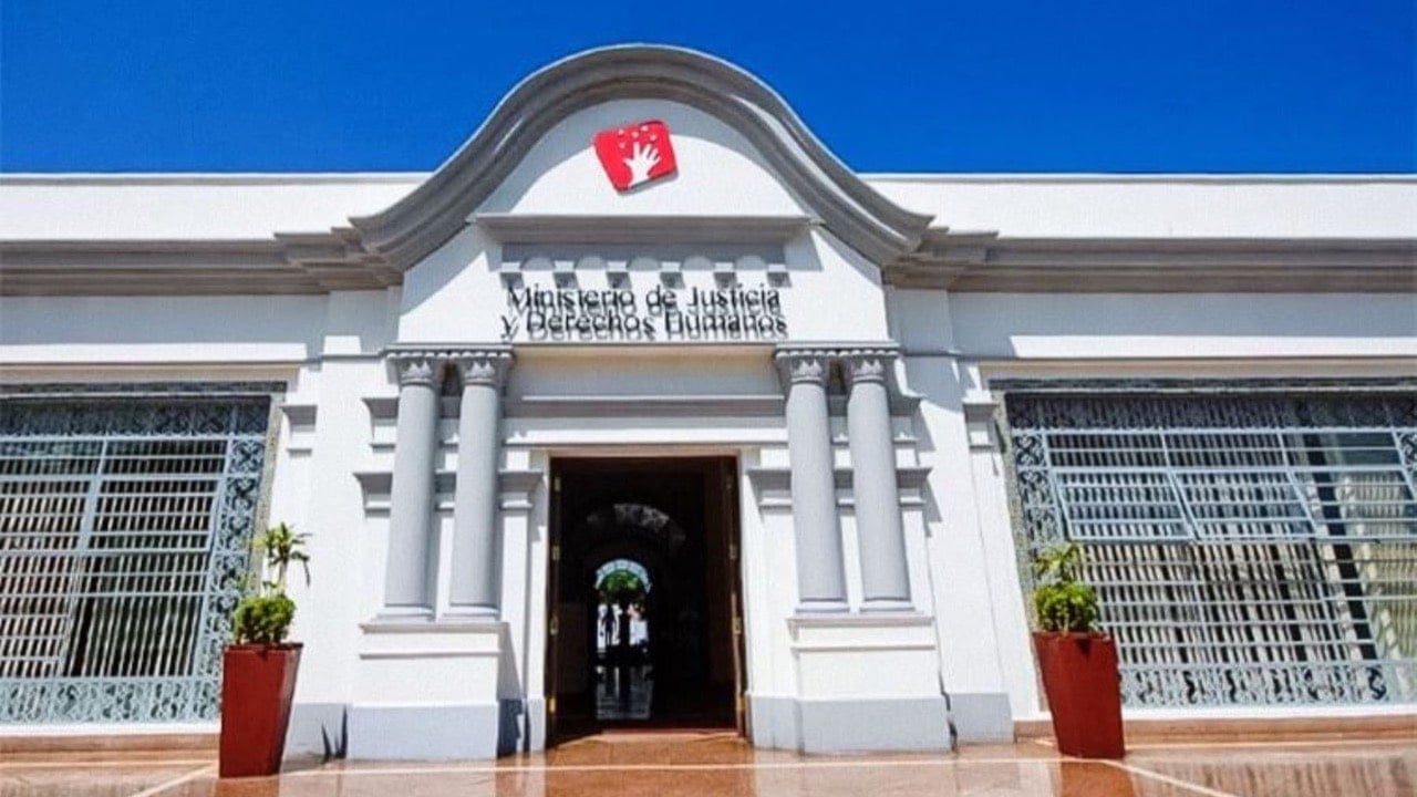 Procuraduría Especializada en Delitos de Corrupción en la Región Huancavelica