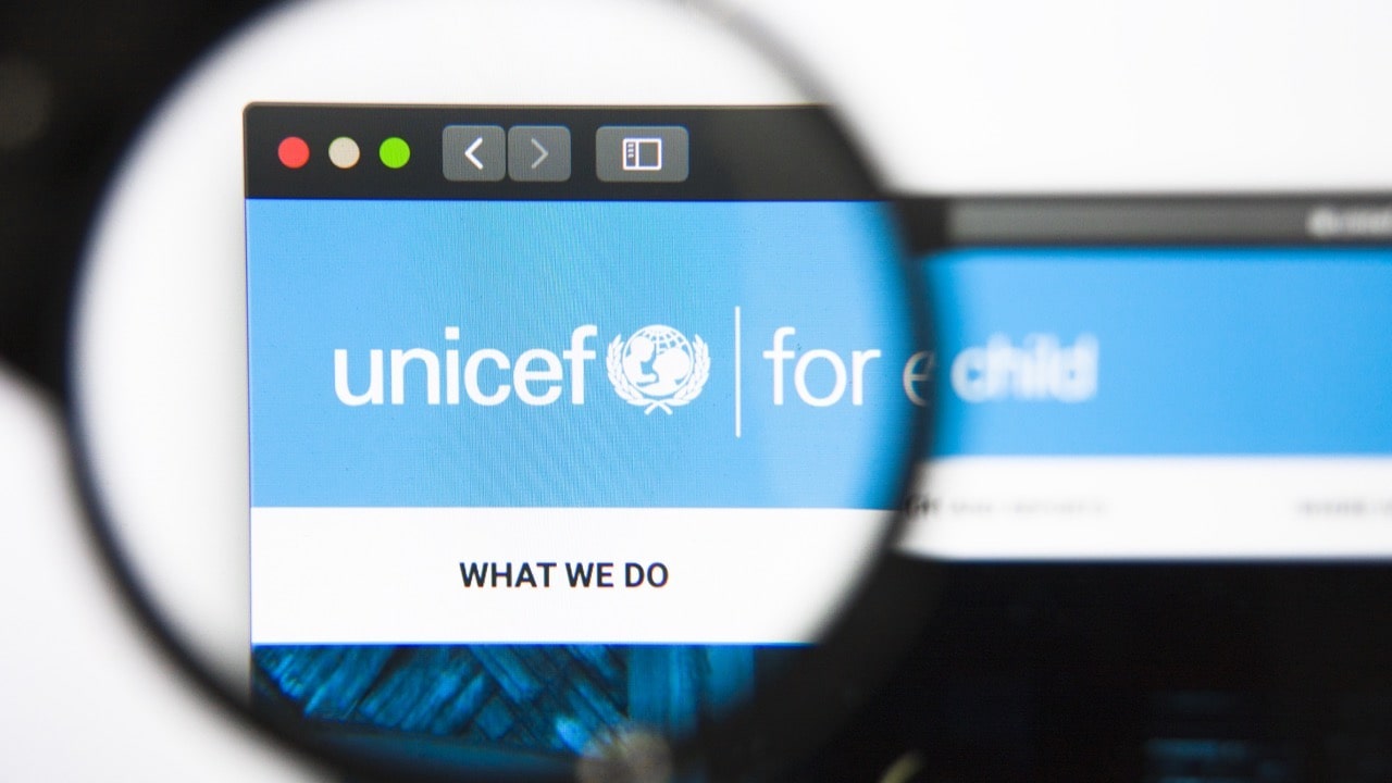 unicef