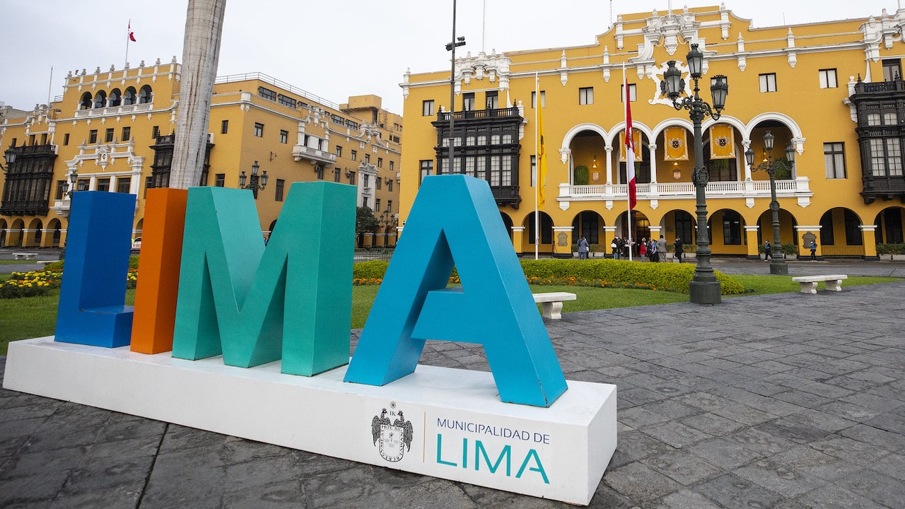 Lima