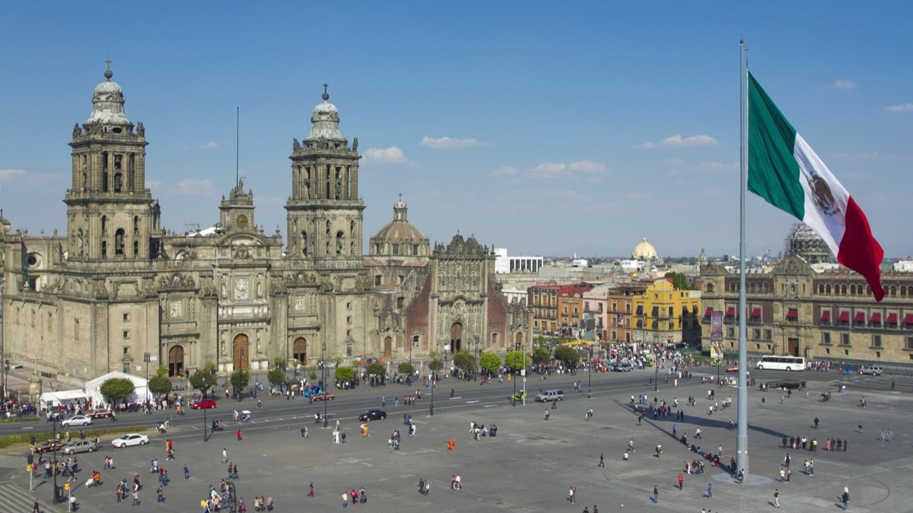 México