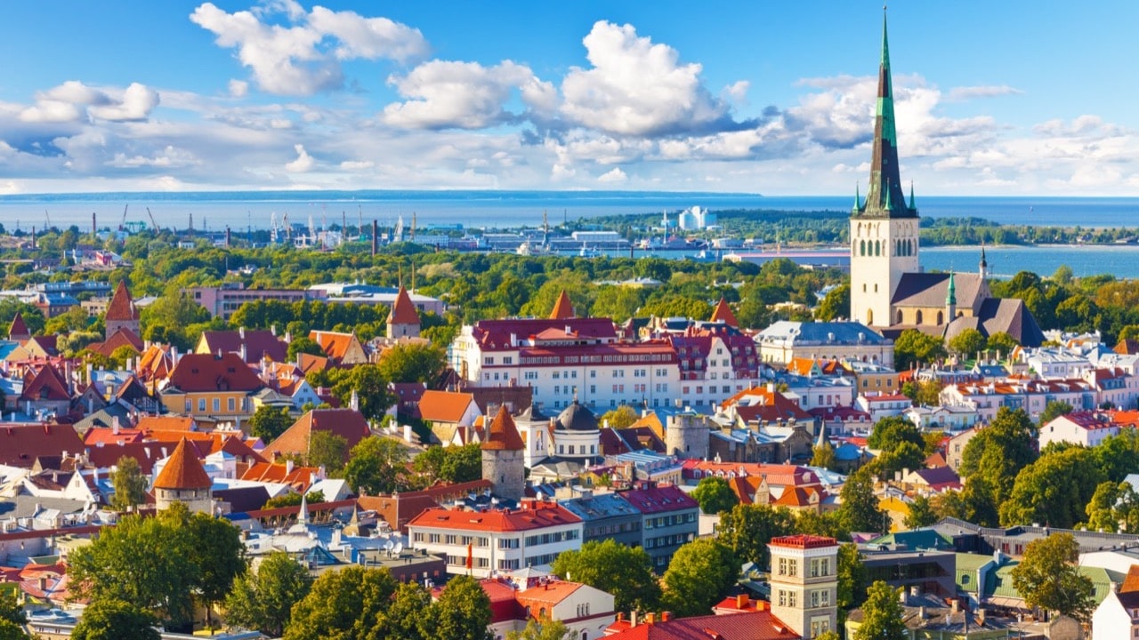 Estonia