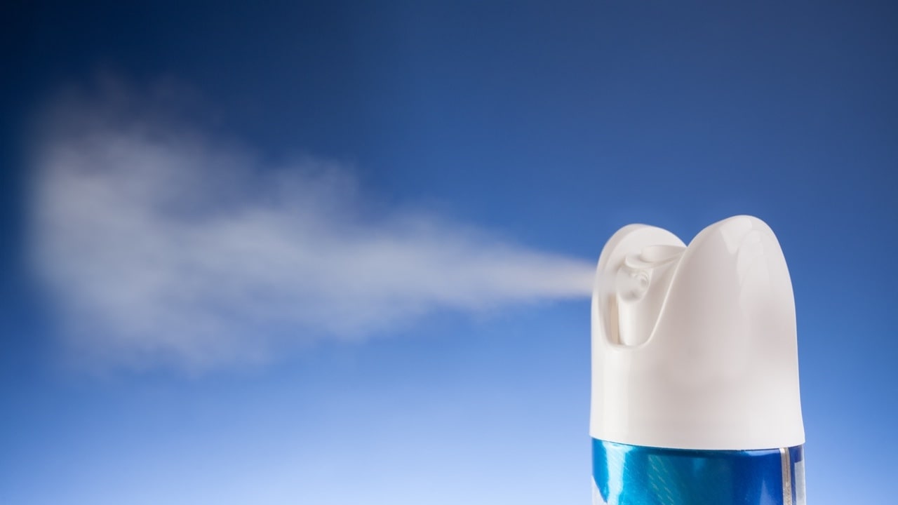 Ofertas de AEROSOL