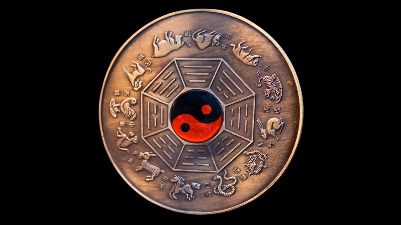zodiaco chino