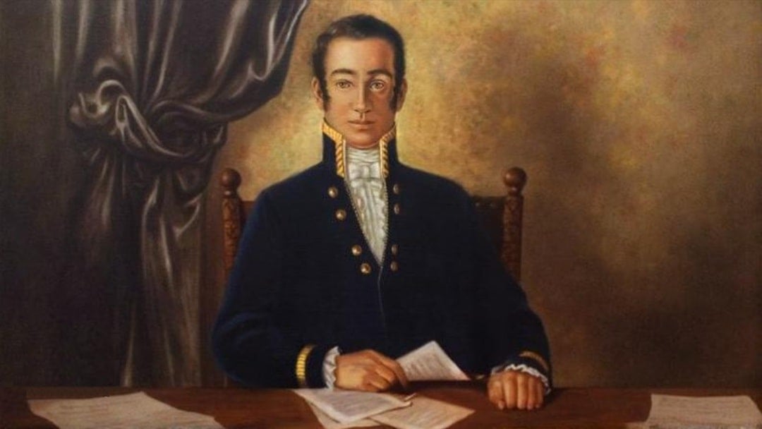 José Faustino Sánchez Carrión