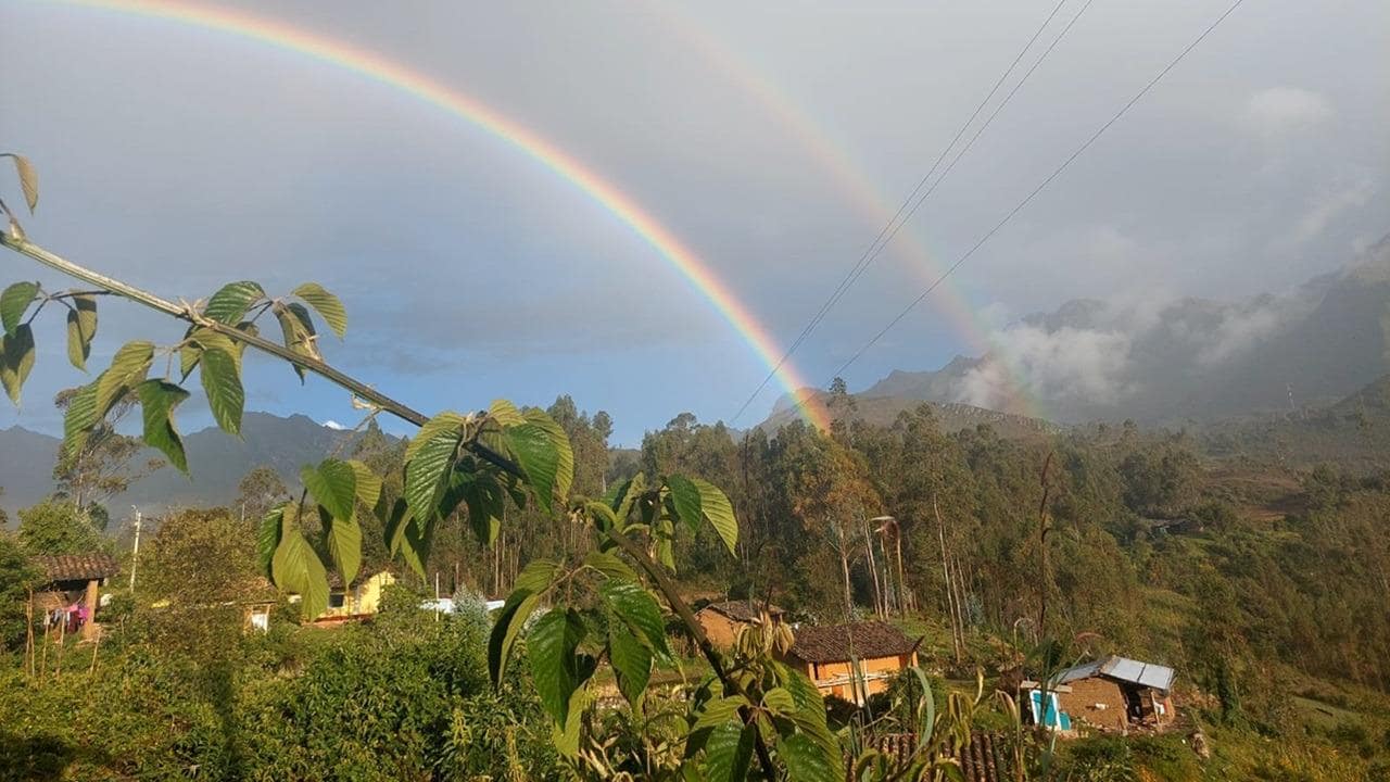 Turismo en Pencacachin