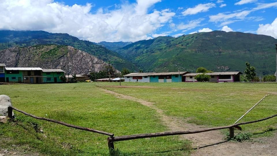 centro poblado San Carlos/El Recreo