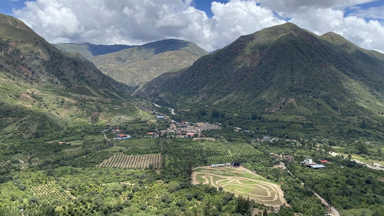 Ninabamba