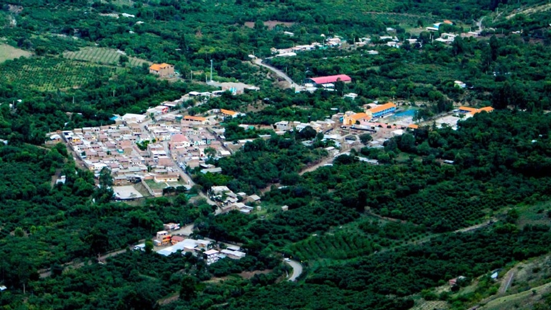 Patibamba