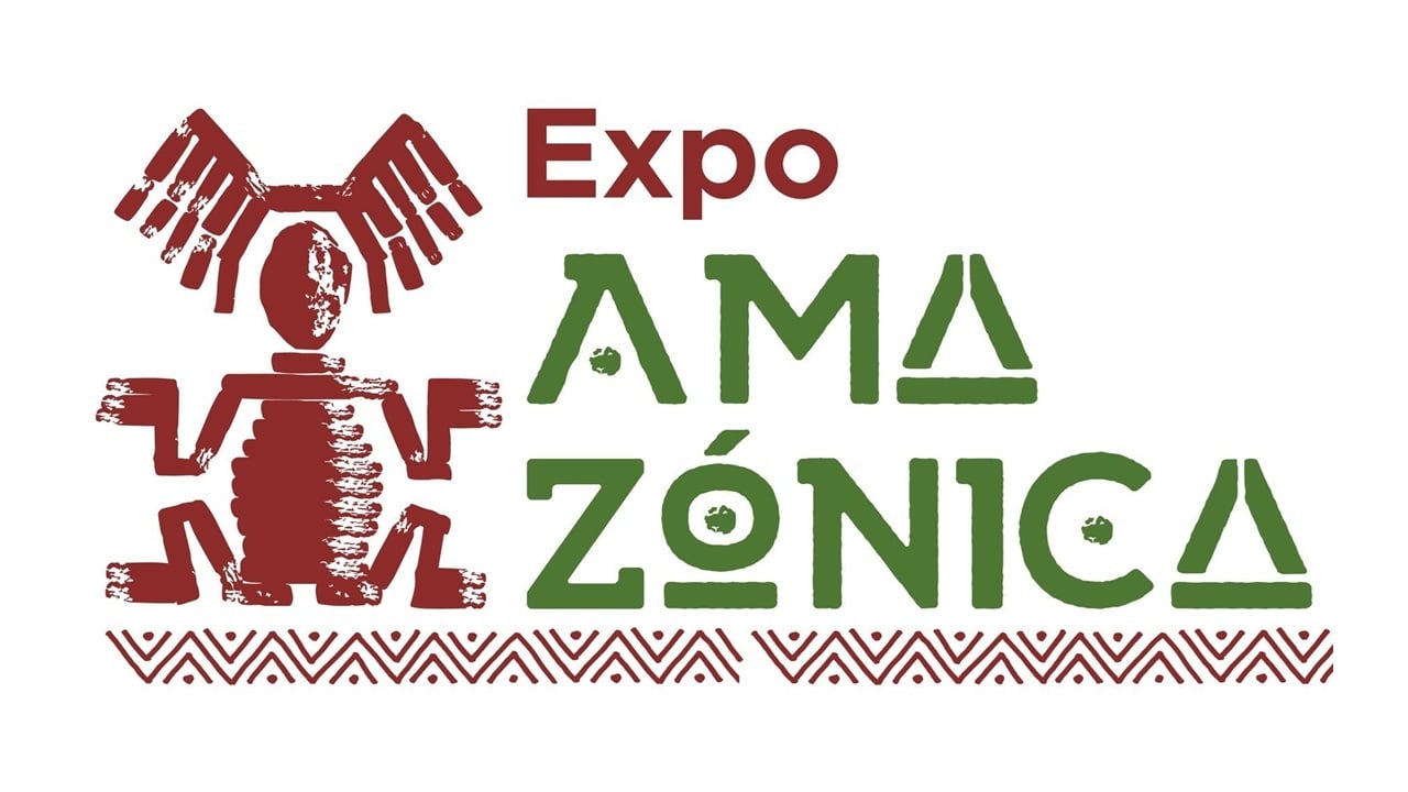 2 al 5 de octubre de 2025 - Expo Amazónica