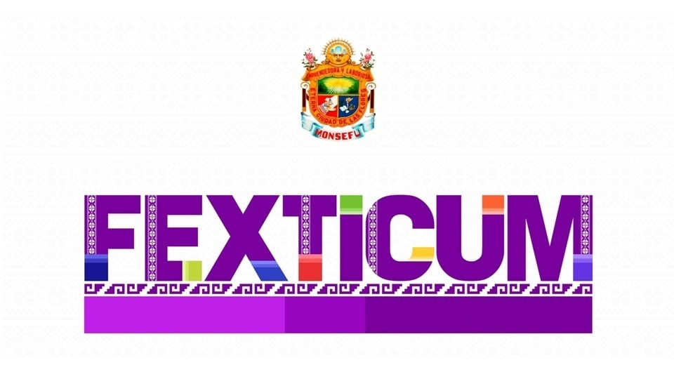 FEXTICUM - Feria de Exposiciones Tpicos Culturales de Monsef