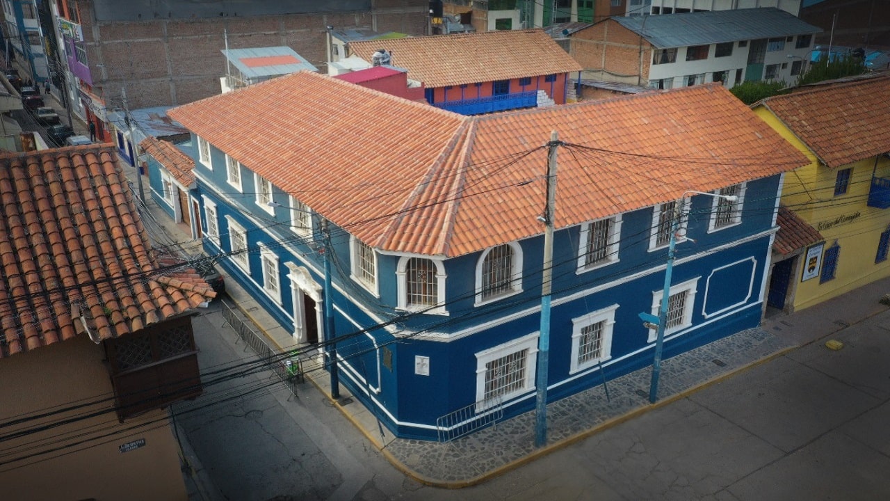 Museo Municipal Carlos Dreyer