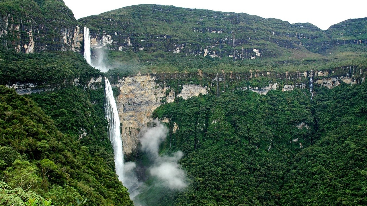 Amazonas